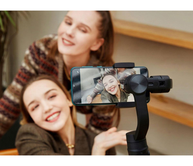 Hohem iSteady Mobile+ - 1360421 - zdjęcie 5